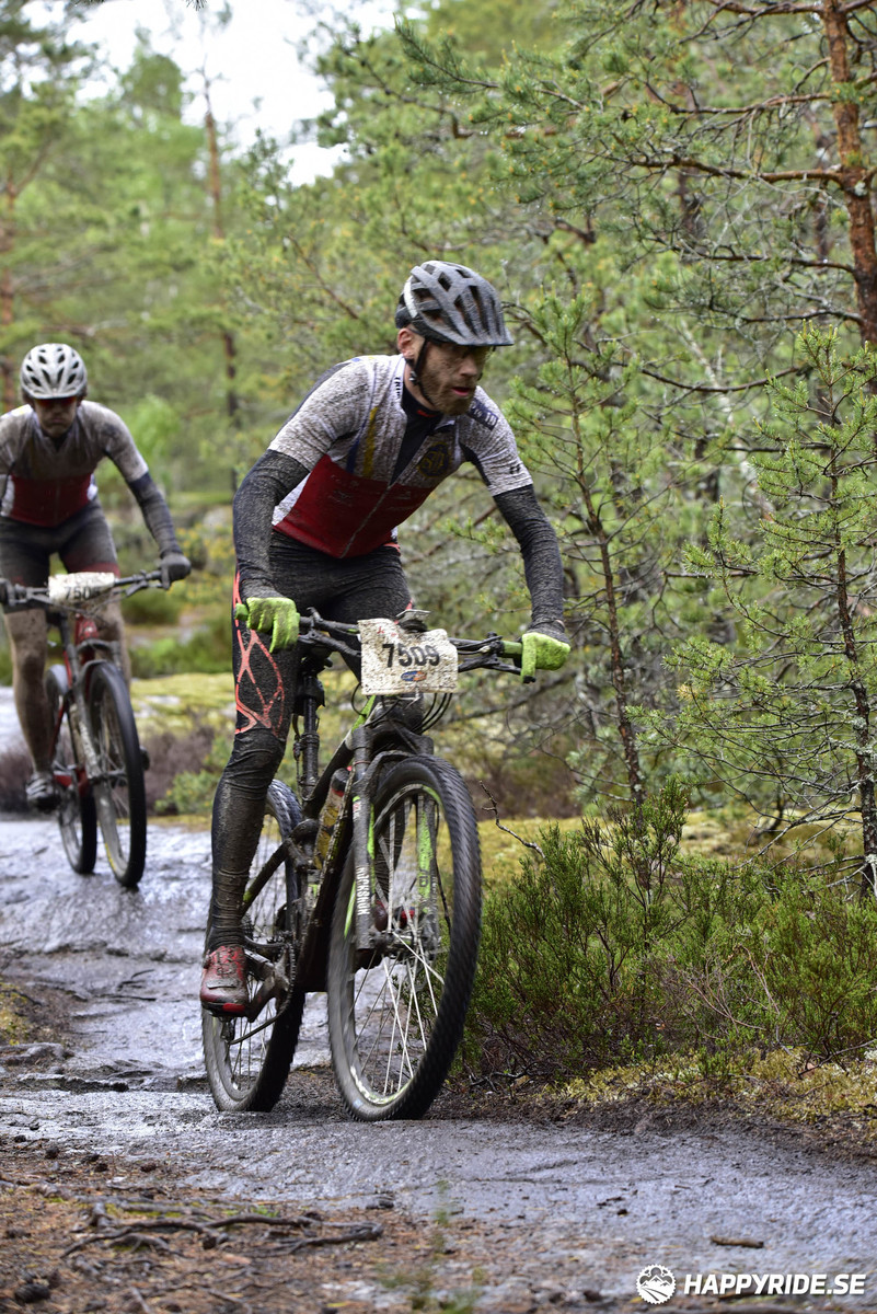 Bild från Lida Loop 2019